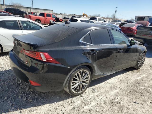 2015 Lexus IS - Image 3