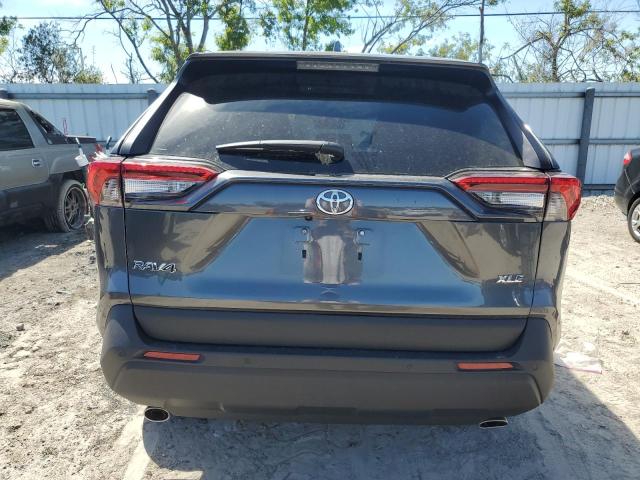 2021 Toyota RAV4 - Image 6