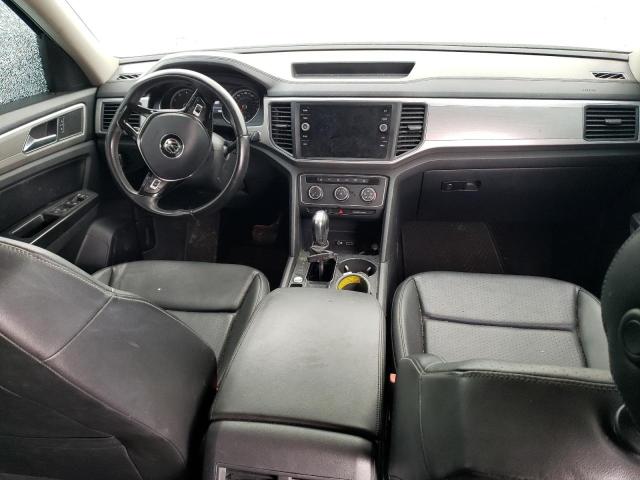 2018 Volkswagen ATLAS - Image 8
