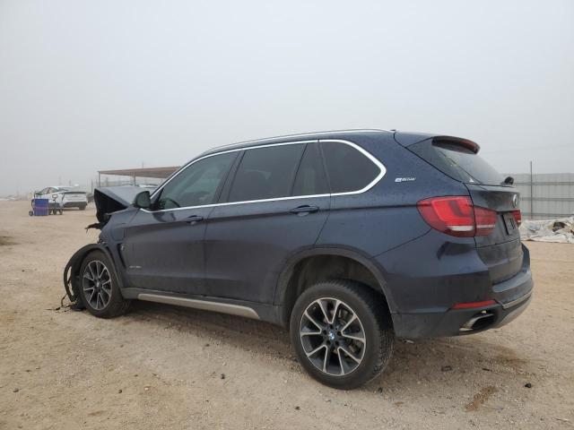 2017 BMW X5 - Image 2
