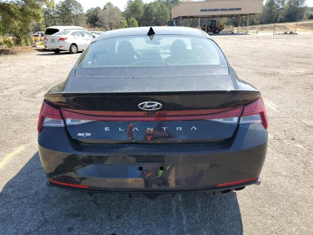 2023 Hyundai Elantra - Image 6