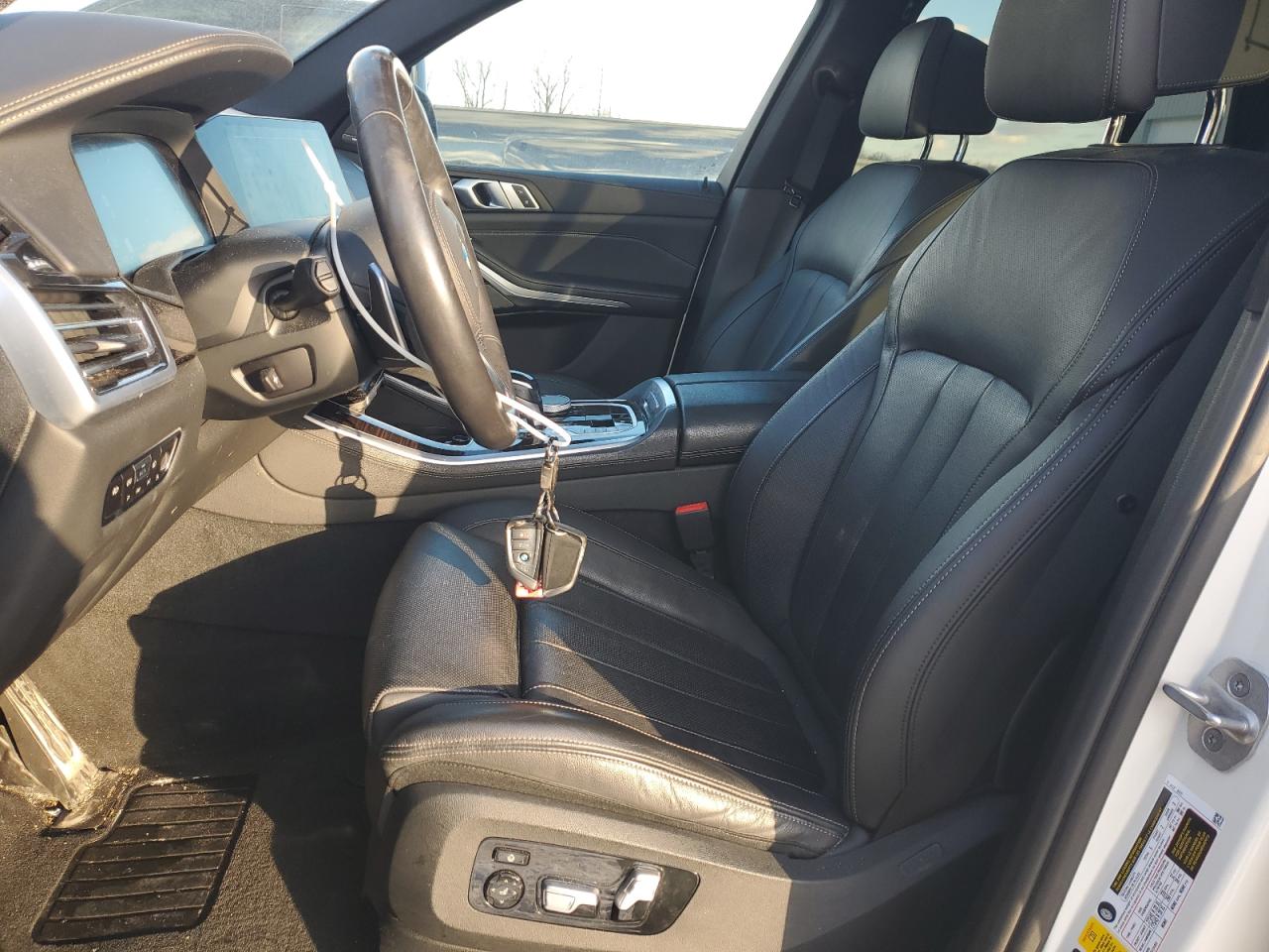 2021 BMW X5 - Image 6