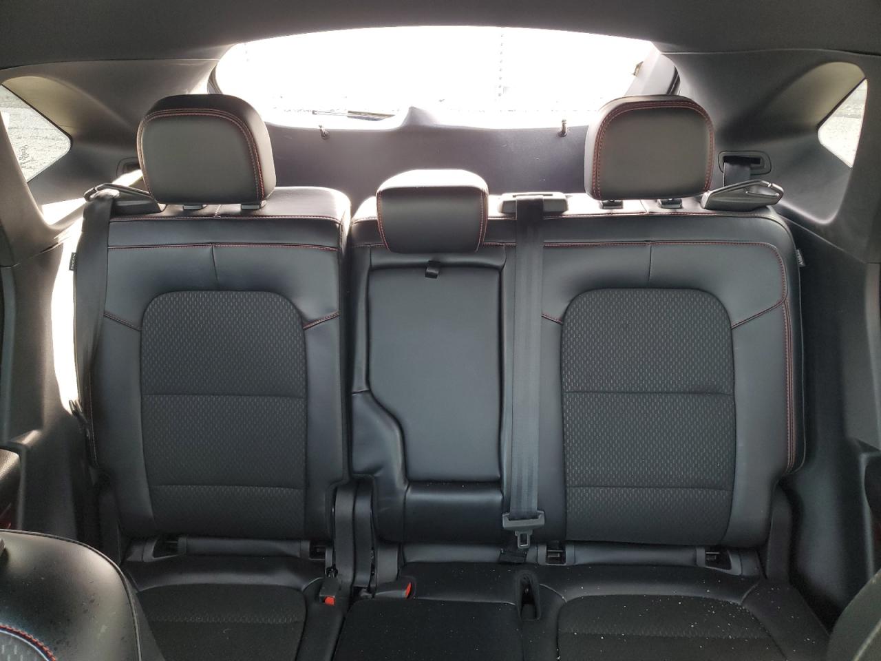 2024 Ford Escape ST - Image 10