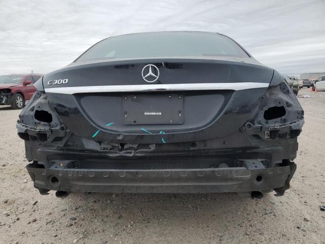 2018 Mercedes-Benz C-class - Image 6