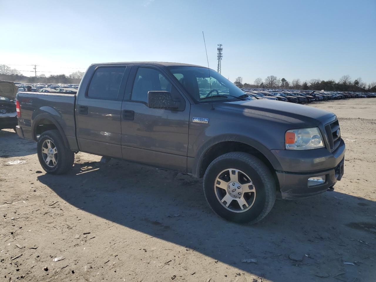 2004 Ford F-150 - Image 4