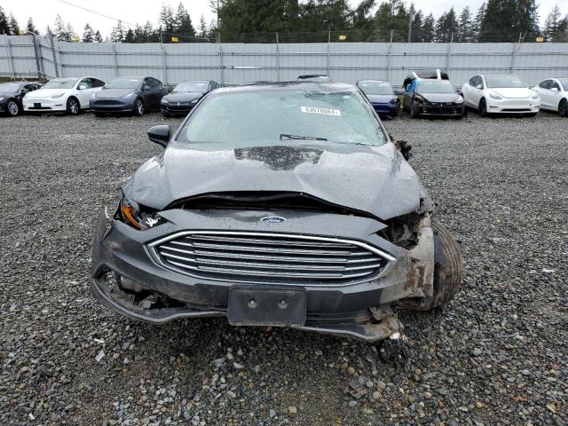 2017 Ford FUSION - Image 5