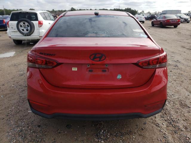 2018 Hyundai Accent - Image 6