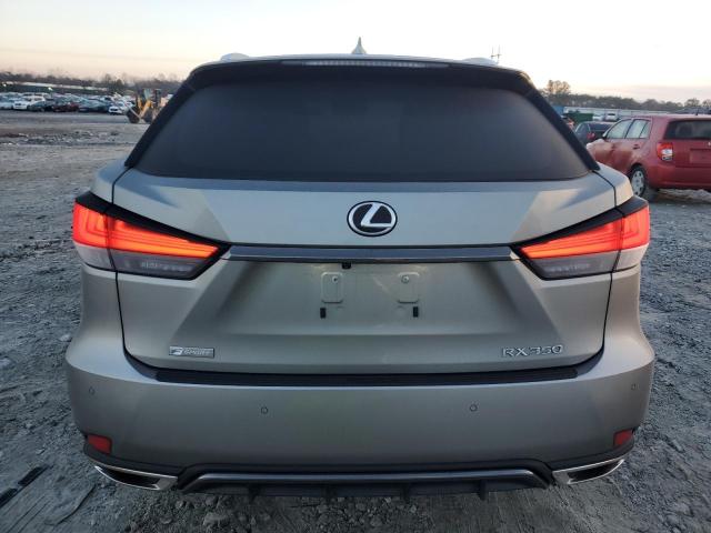 2022 Lexus RX350 - Image 7