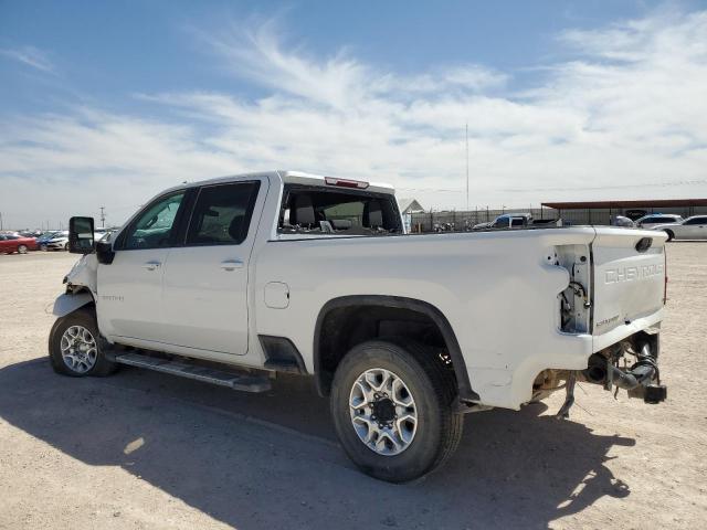 2023 Chevrolet Silverado - Image 2