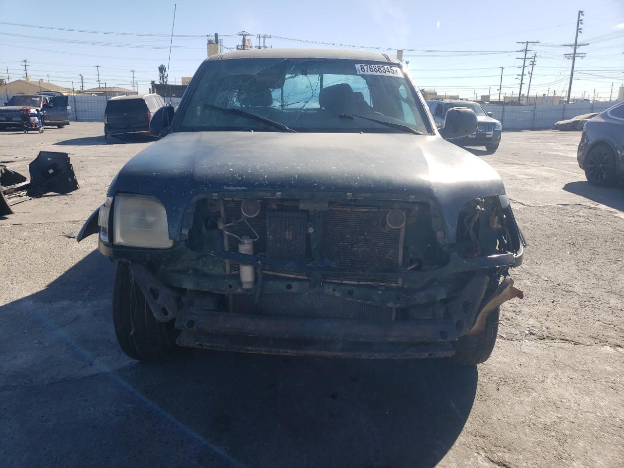 2000 TOYOTA TUNDRA - Image 5