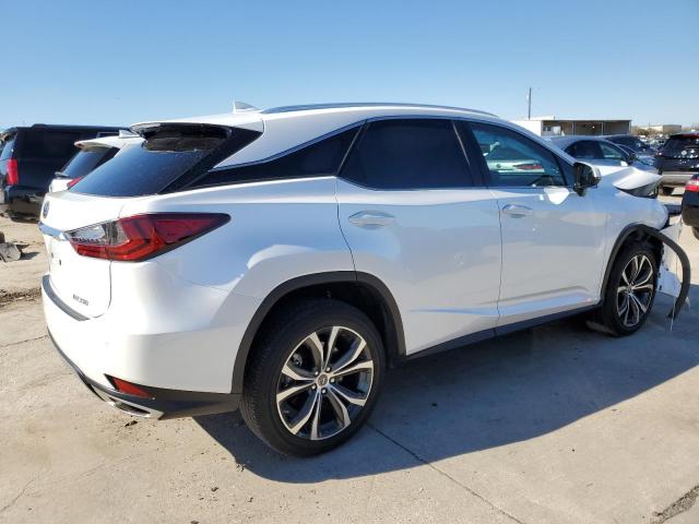 2022 Lexus RX350 - Image 4