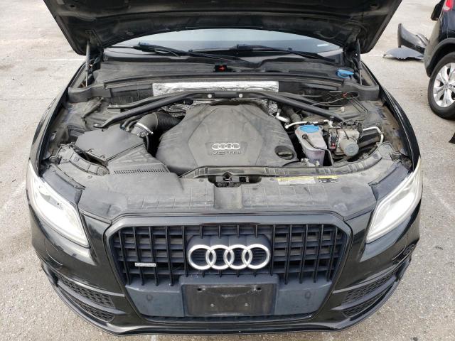 2015 Audi Q5 - Image 11