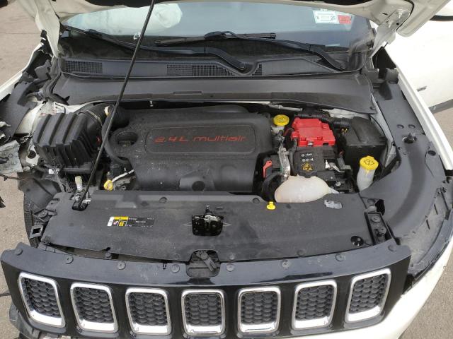 2020 Jeep COMPASS - Image 12