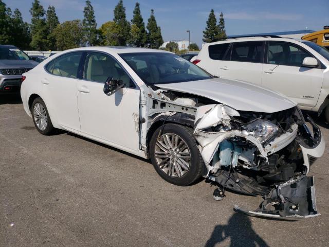 2015 Lexus ES - Image 4