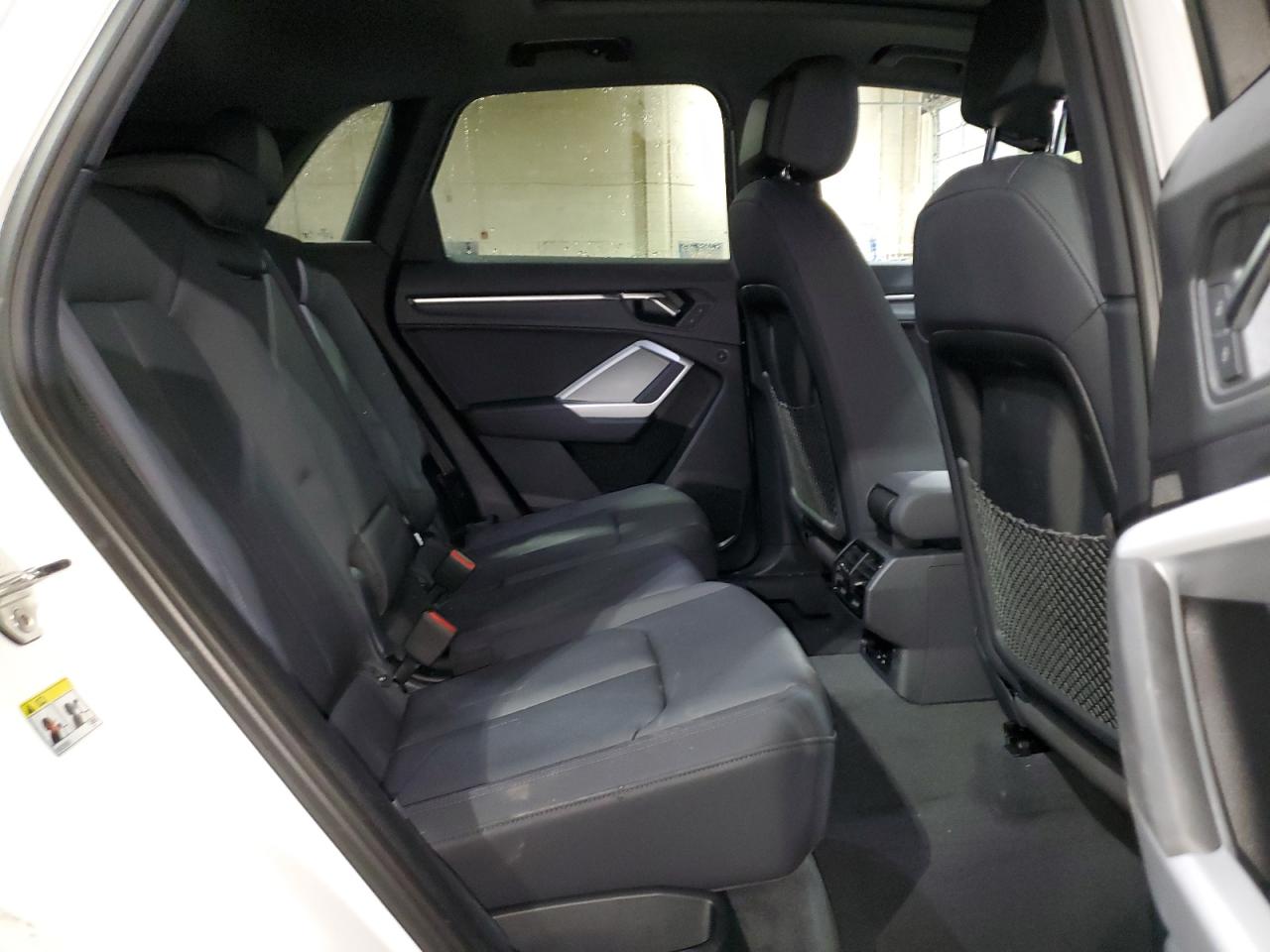 2025 Audi Q3 - Image 11