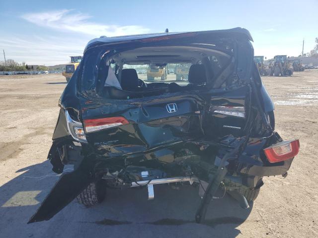 2022 Honda Pilot - Image 6