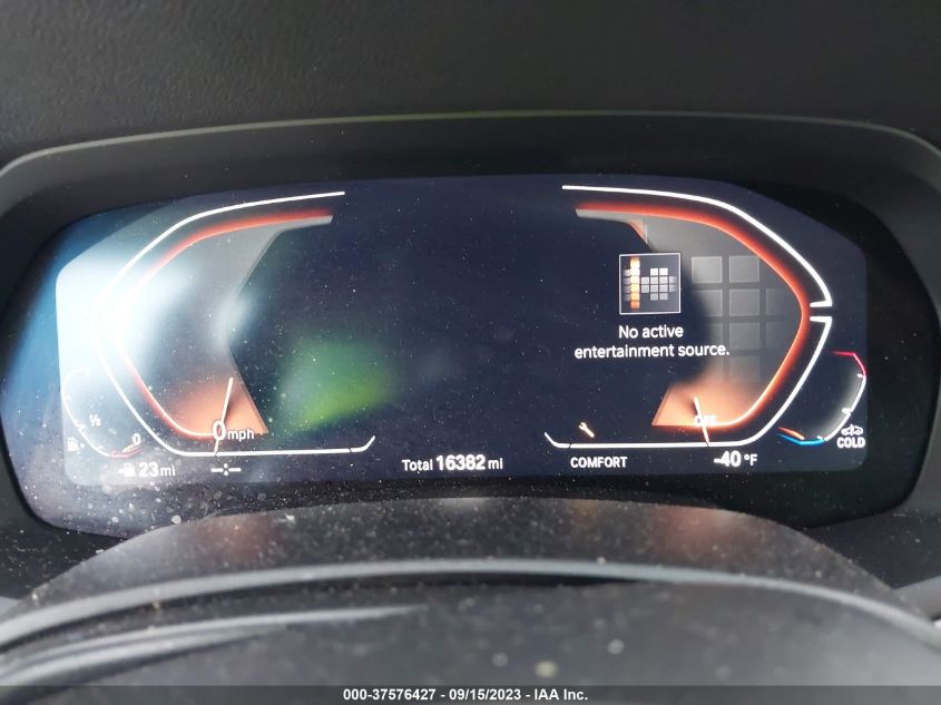 2023 BMW X640i xDrive - Image 7