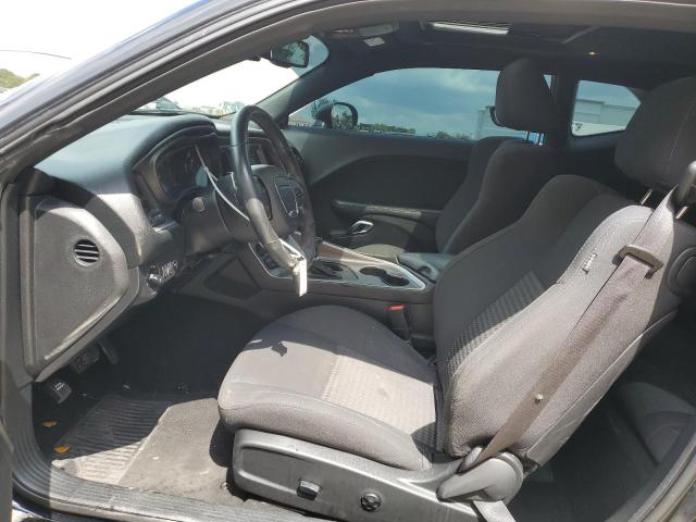 2019 Dodge CHALLENGER - Image 7