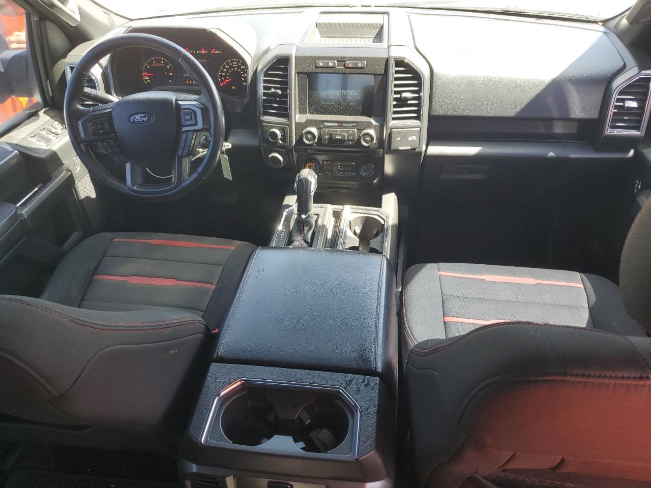 2017 FORD F-150 - Image 8