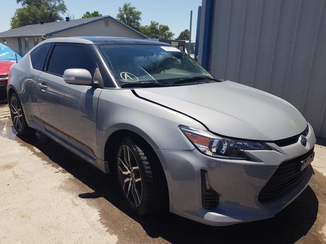 TOYOTA SCION