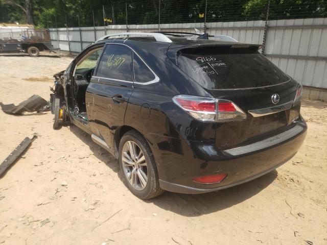 2015 Lexus RX350 - Image 5