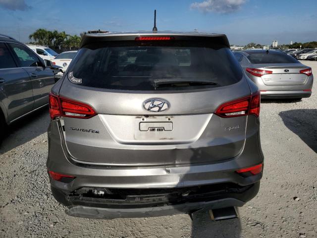 2018 Hyundai santa fe - Image 6