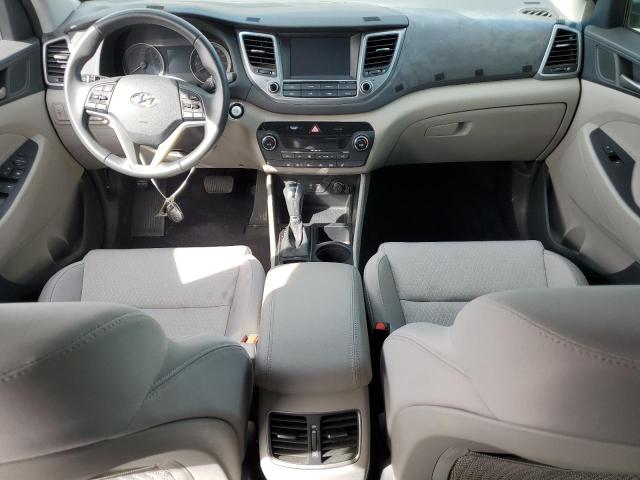 2018 Hyundai Tucson 2018 - Image 8