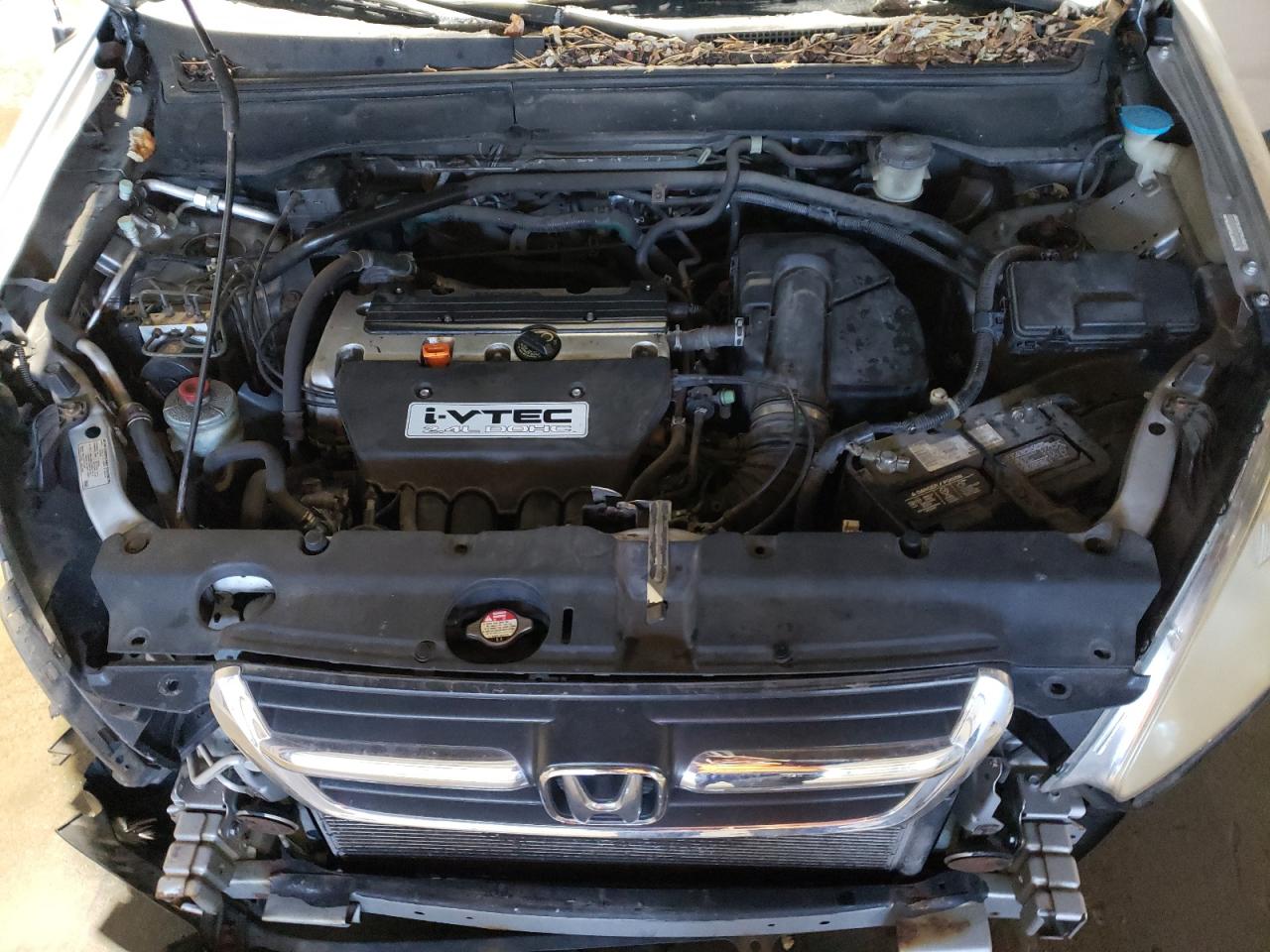 2002 HONDA CRV - Image 12