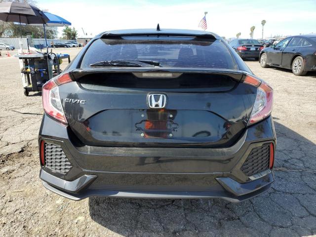 2019 Honda Civic - Image 6