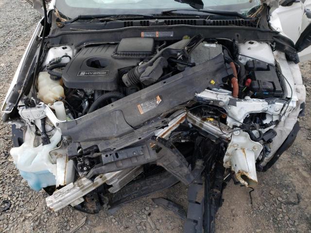 2015 Ford FUSION - Image 11