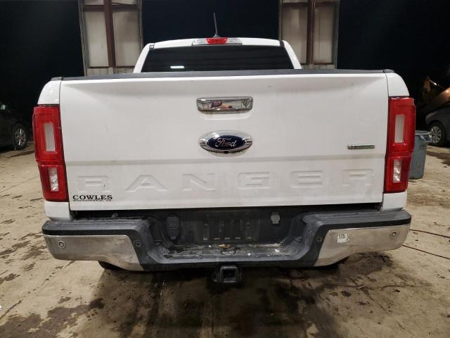 2020 Ford RANGER 2020 - Image 6