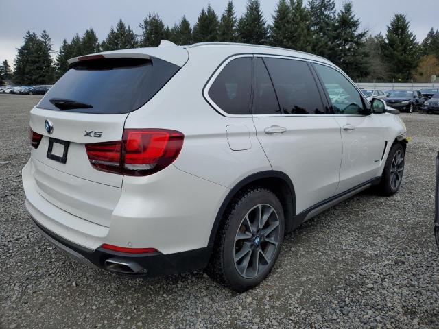 2018 BMW X5 - Image 3