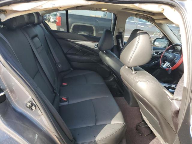 2019 Infiniti Q50 - Image 10