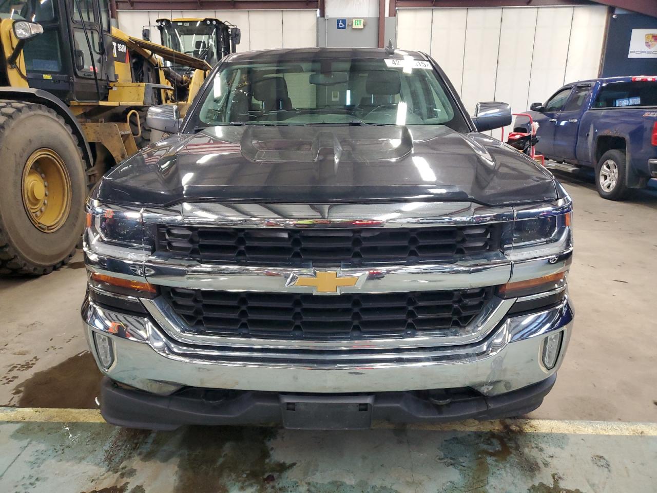 2016 CHEVROLET ALL Models - Image 5