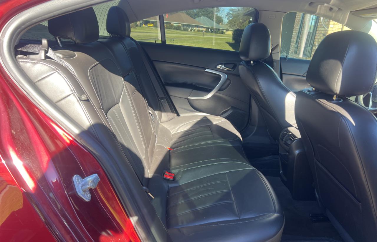 2016 Buick Regal - Image 6