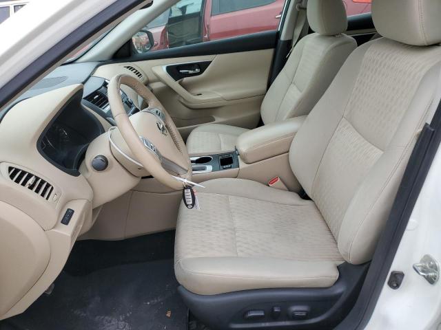 2017 Nissan ALTIMA - Image 7