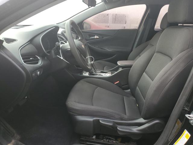 2018 Chevrolet MALIBU - Image 7