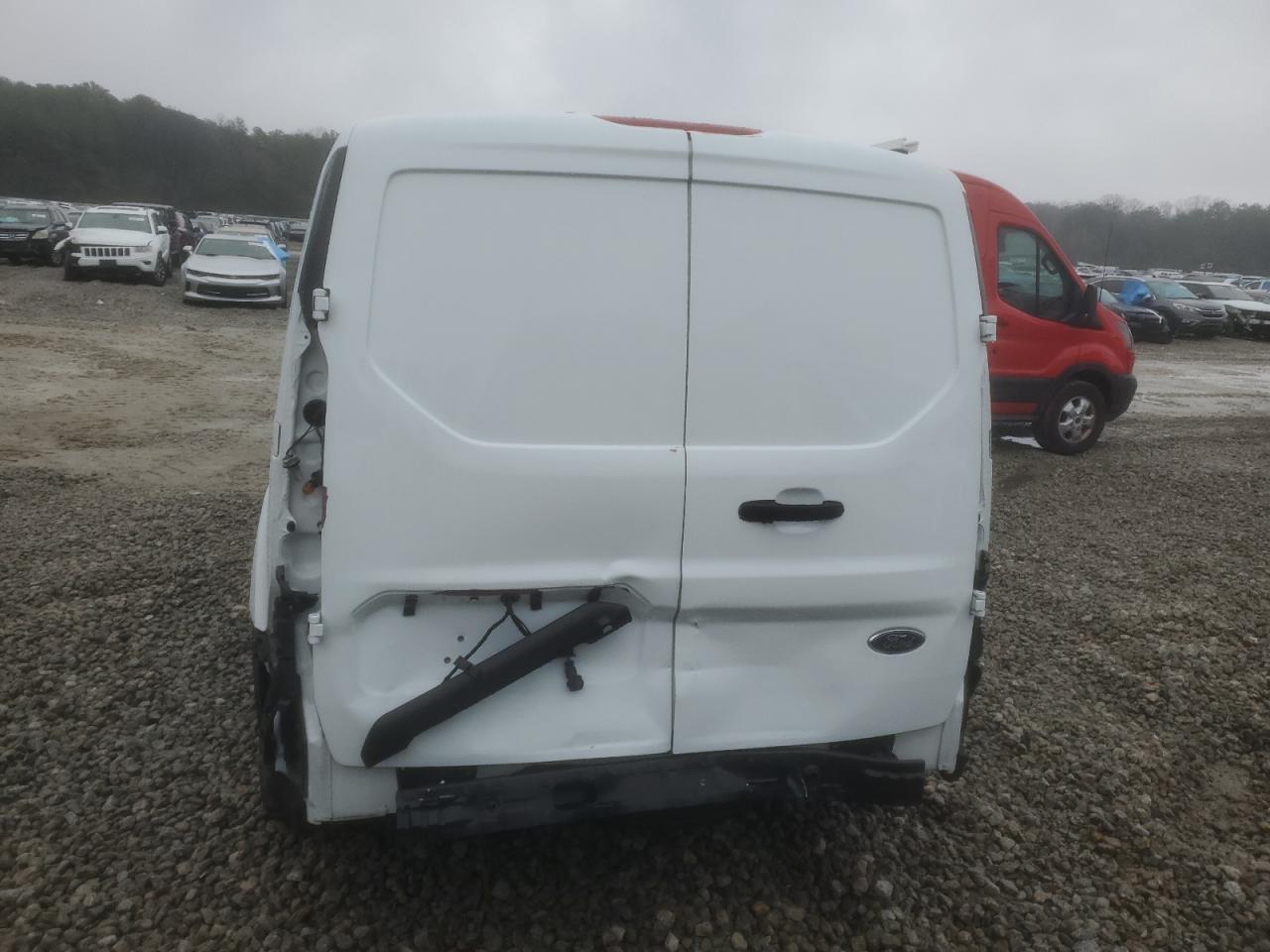 2022 FORD TRANSIT - Image 6