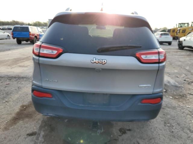 2016 Jeep CHEROKEE - Image 6