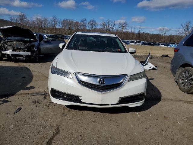 2016 Acura TLX - Image 5