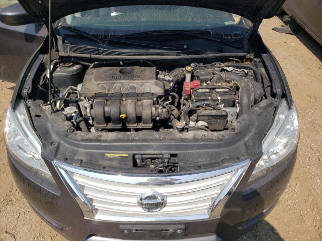 2015 Nissan SENTRA - Image 11