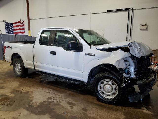2018 Ford F150 - Image 4