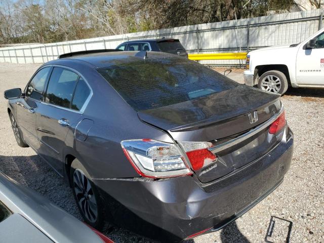 2015 Honda Accord - Image 2