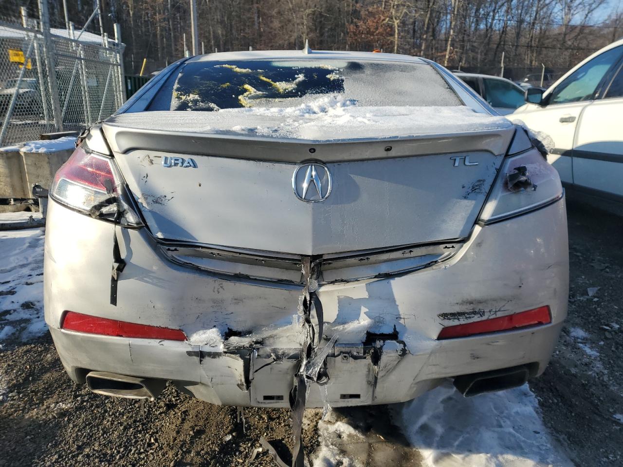 2010 ACURA TL - Image 6
