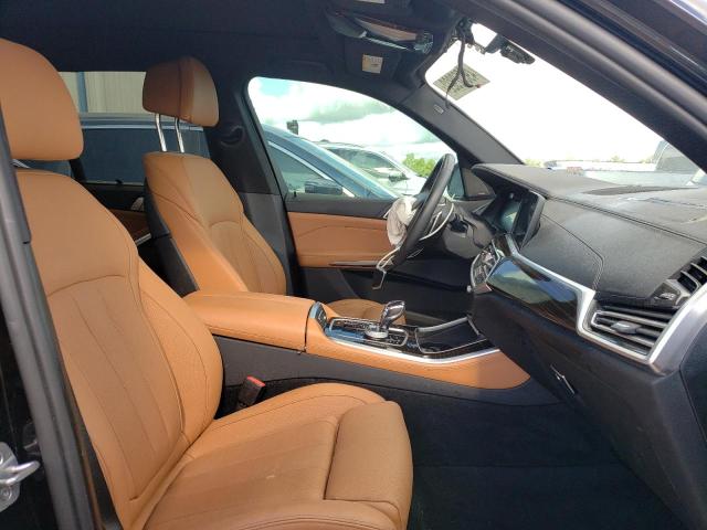 2021 BMW X5 - Image 6