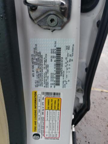 2016 Ford FUSION - Image 12