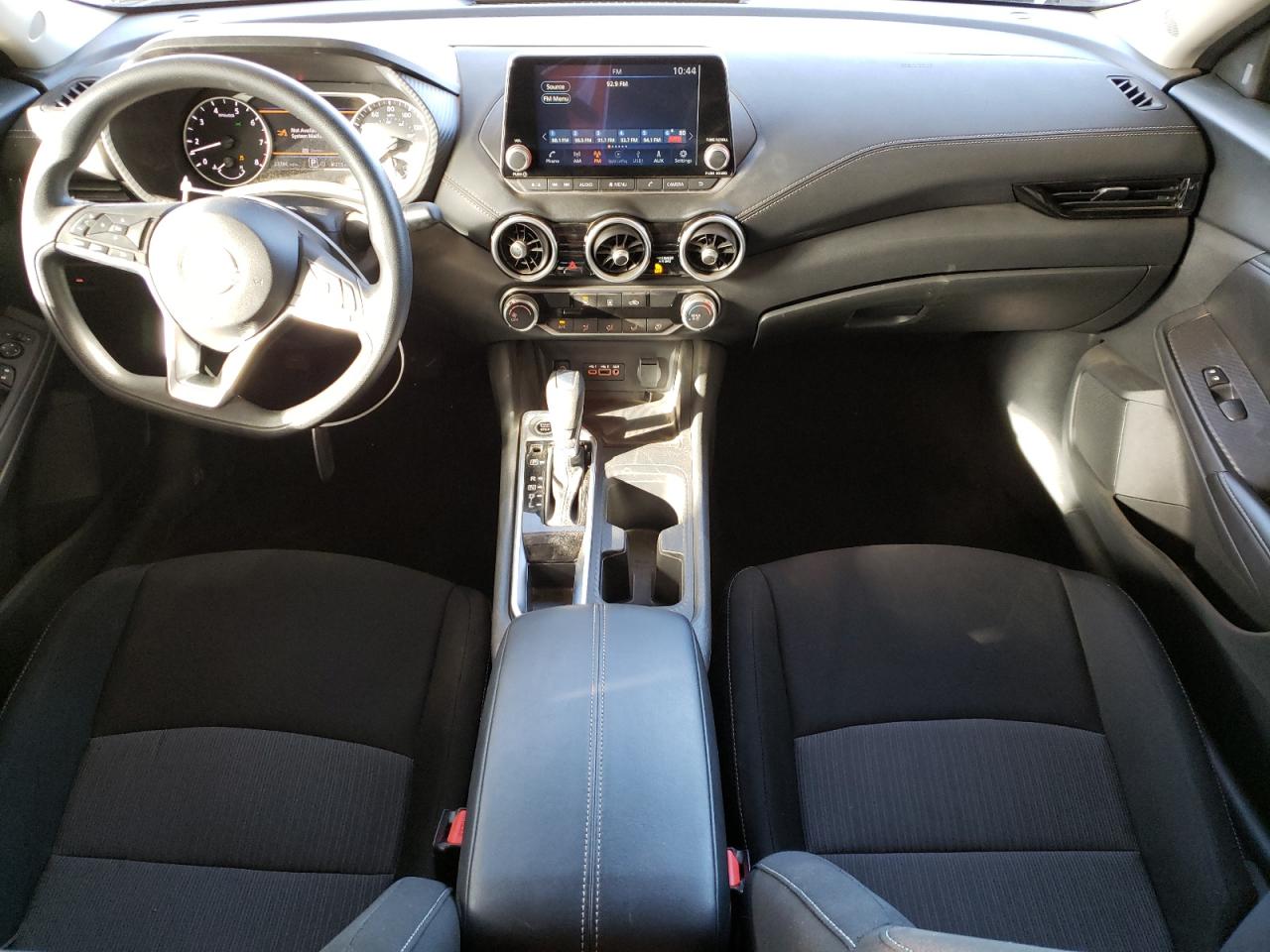 2024 Nissan Sentra - Image 8