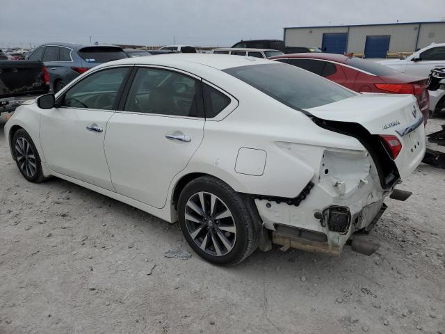 2017 Nissan ALTIMA - Image 2