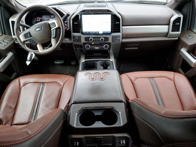 2022 Ford F350 - Image 5