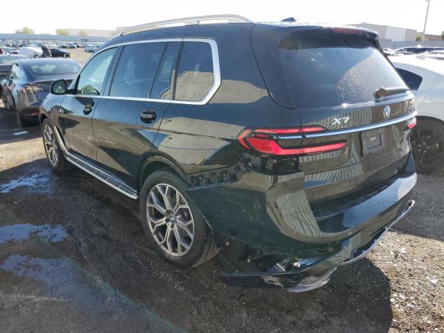 2023 BMW X7 - Image 3